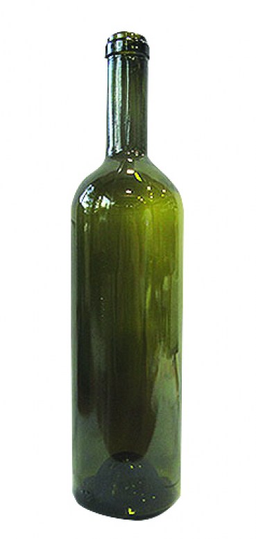 ΜΠΟΥΚΑΛI  750ML ΠΡΑΣΙΝΟ